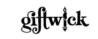 GIFTWICK trademark