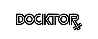 DOCKTOR trademark