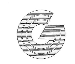 G trademark