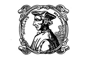 NICOLAUS MACHIAVELLI trademark