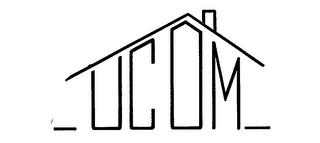 UCOM trademark