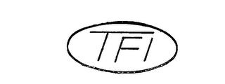 TFI trademark