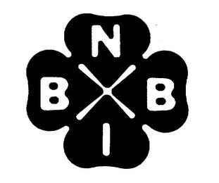 NBBI trademark