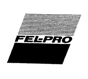 FEL-PRO trademark