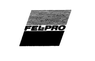 FEL-PRO trademark