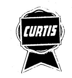 CURTIS trademark