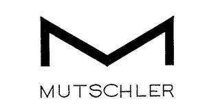 M MUTSCHLER trademark