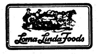 LOMA LINDA FOODS trademark