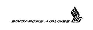 SINGAPORE AIRLINES trademark