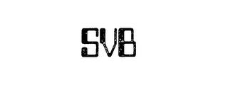 SVB trademark