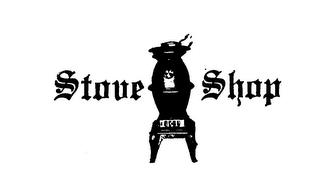 STOVE SHOP trademark