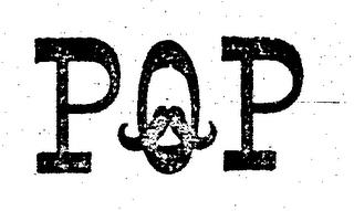 POP trademark