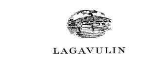 LAGAVULIN trademark