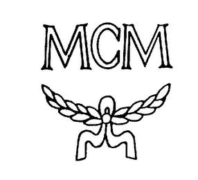 MCM trademark