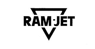 RAM-JET trademark