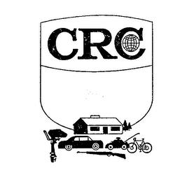 CRC trademark