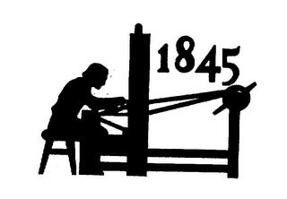 1845 trademark