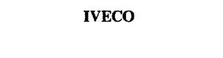 IVECO trademark