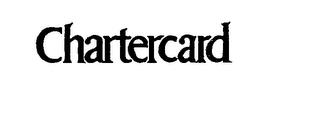 CHARTERCARD trademark