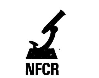 NFCR trademark