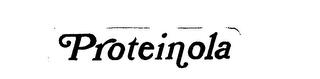 PROTEINOLA trademark