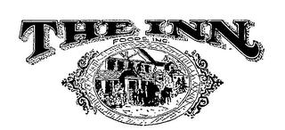 THE INN FOODS INC. trademark