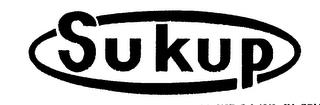 SUKUP trademark