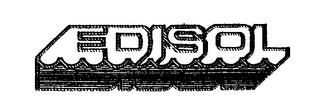 EDISOL trademark