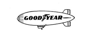 GOOD YEAR trademark