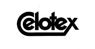 CELOTEX trademark