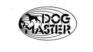 DOG MASTER trademark