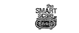 THE SMART SCALE BERKEL trademark