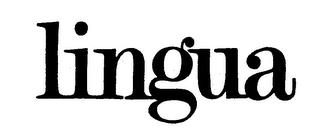 LINGUA trademark