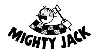 MIGHTY JACK trademark