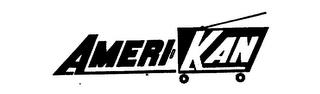 AMERI-KAN trademark