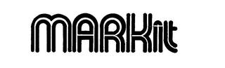 MARKIT trademark