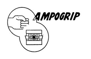 AMPOGRIP trademark