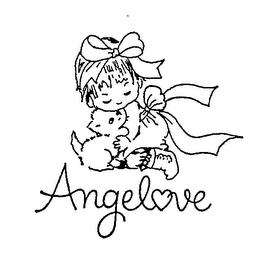 ANGELOVE trademark