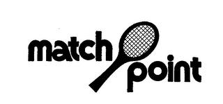 MATCH POINT trademark