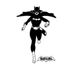 BATGIRL trademark