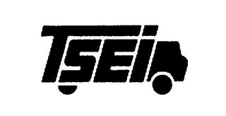 TSEI trademark