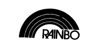 RAINBO trademark