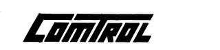 COMTROL trademark