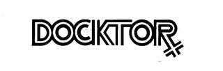 DOCKTOR trademark