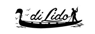 DI LIDO trademark