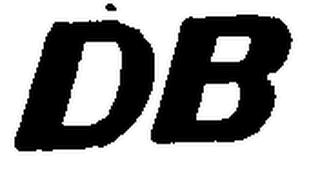 DB trademark