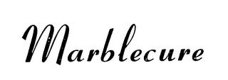 MARBLECURE trademark