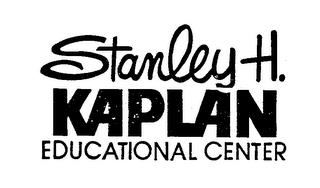 STANLEY H. KAPLAN EDUCATIONAL CENTER trademark