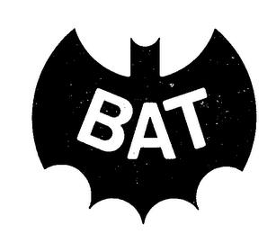 BAT trademark