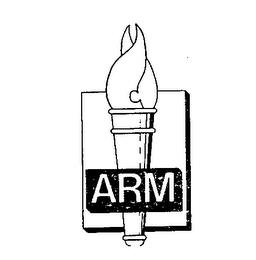 ARM trademark